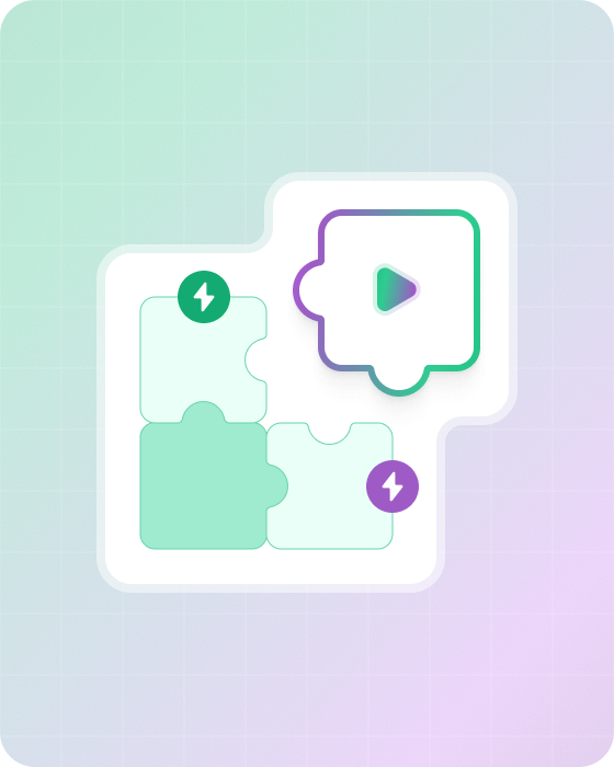 Puzzle add-on konten