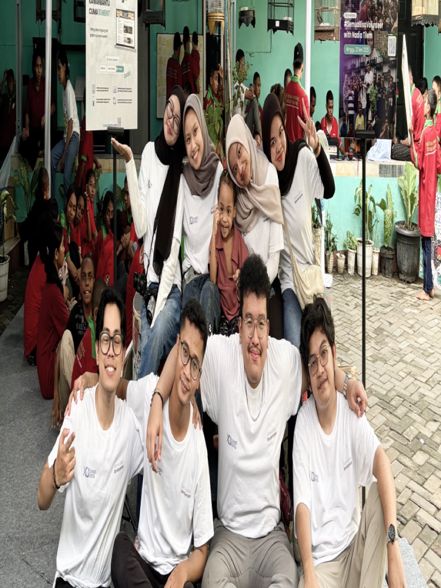 Tim KawanBantu